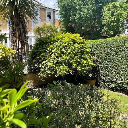 Charming Apartment In Chiswick 伦敦 外观 照片