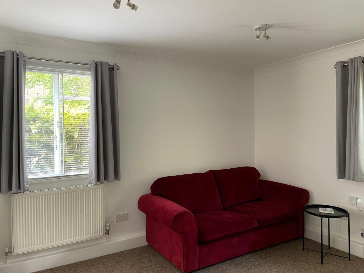 Charming Apartment In Chiswick 伦敦 外观 照片